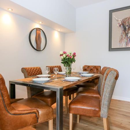 Gairnlea House Villa Ballater Bagian luar foto